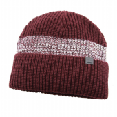 acrylic beanie